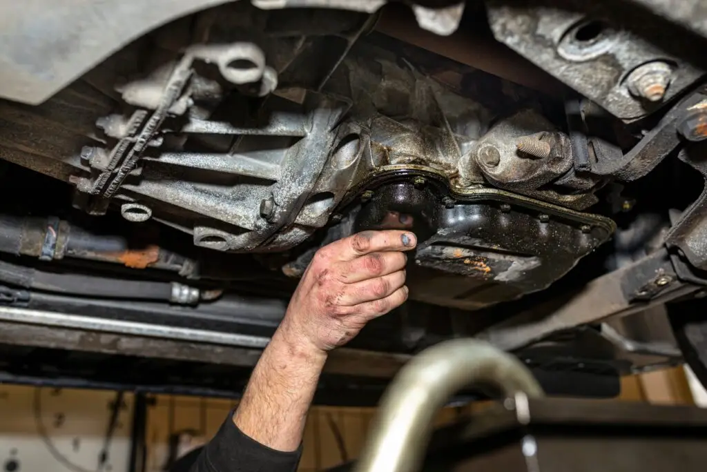 Whetzel's Automotive in West Columbia, SC (3)