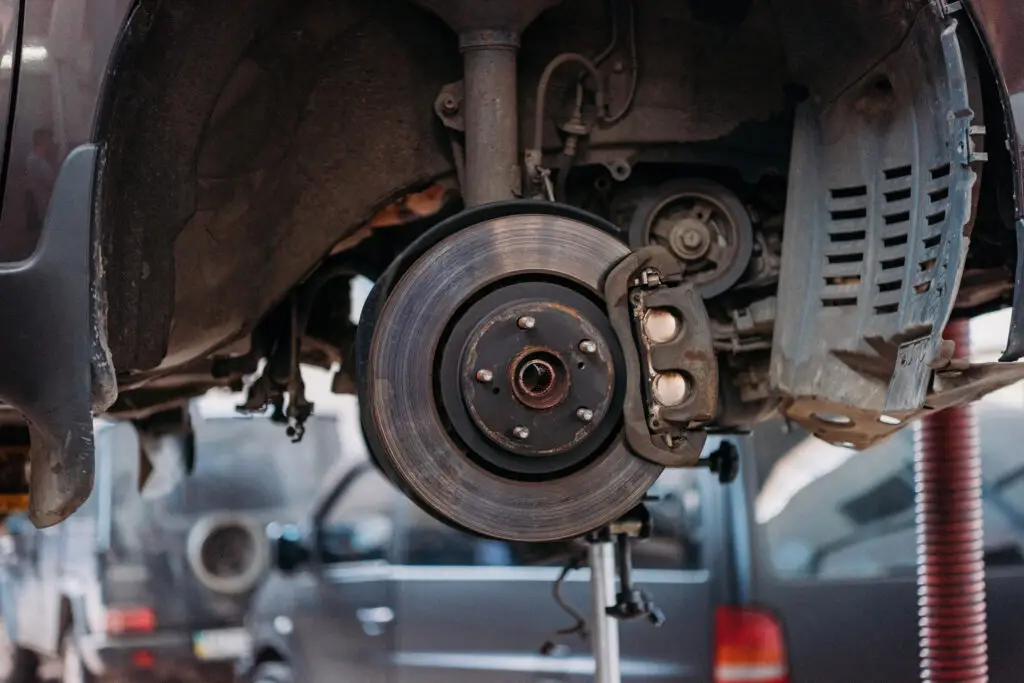 Whetzel's Automotive in West Columbia, SC (6)