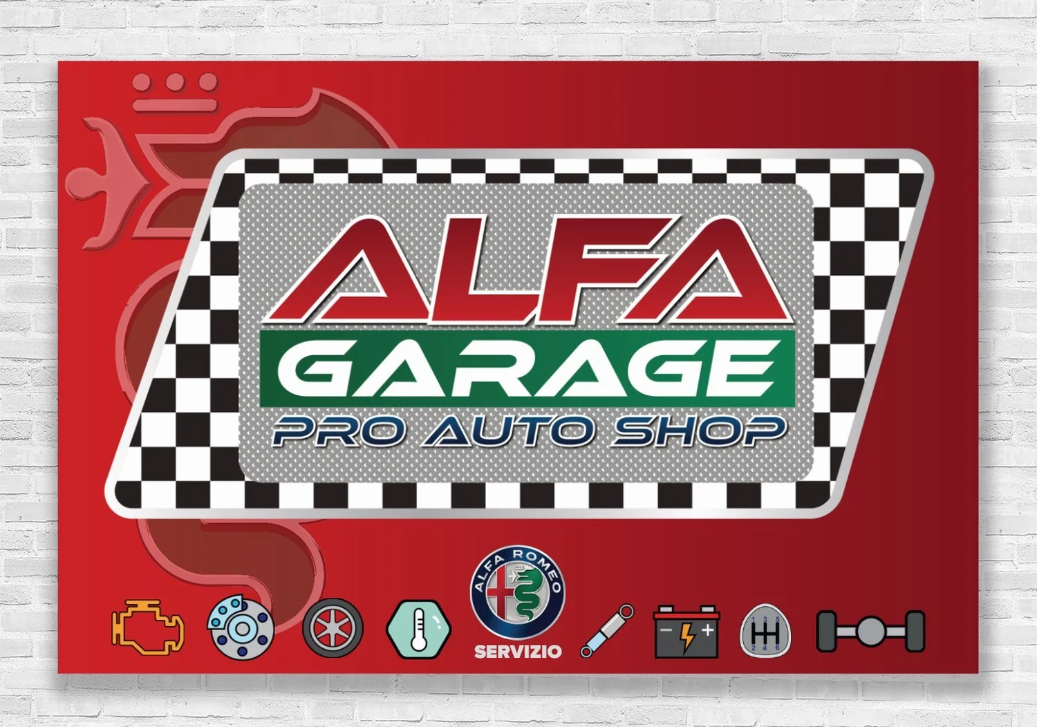 ALFA GARAGE MIAMI in Miami, FL (6)