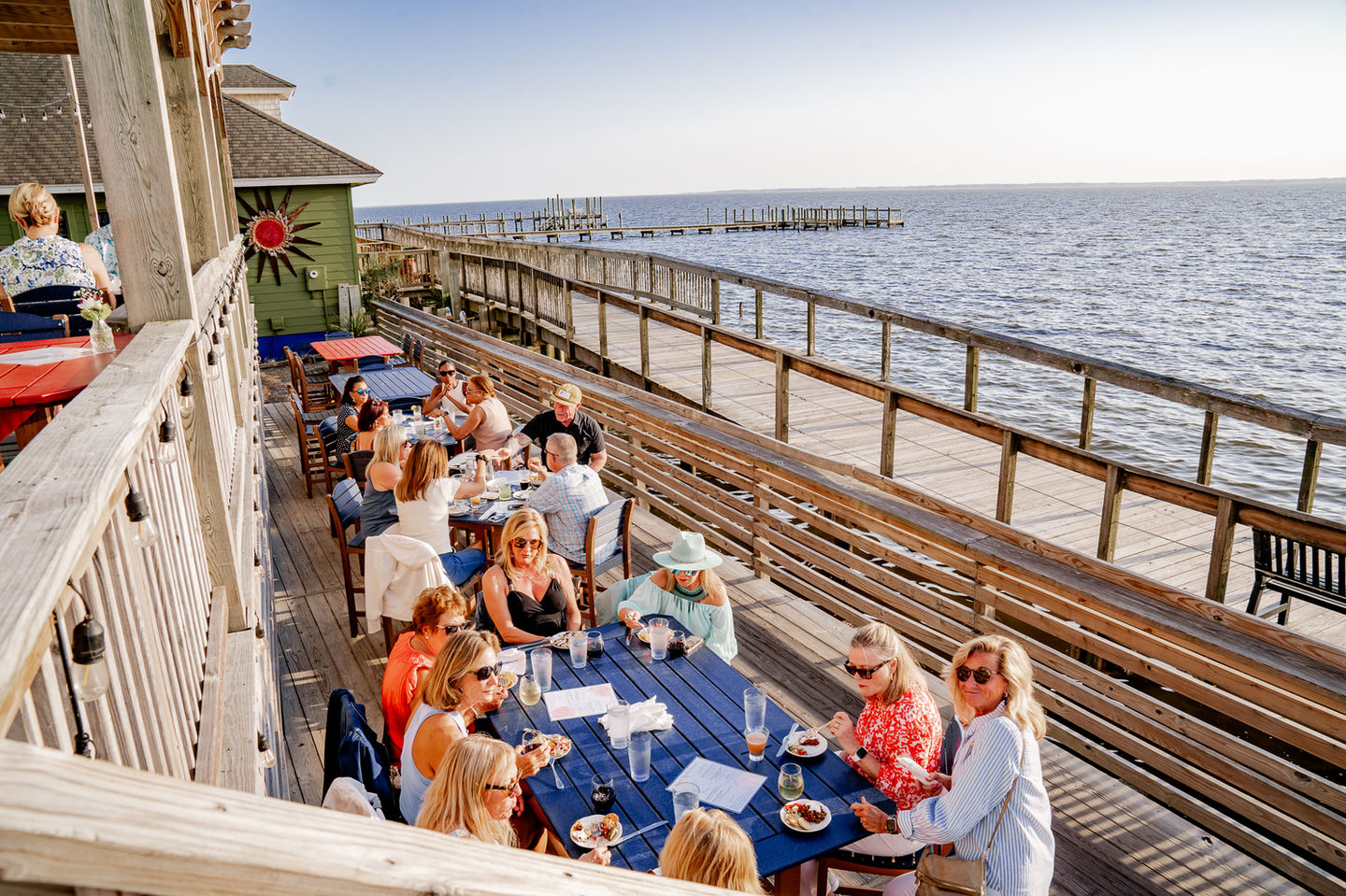 NC Coast Grill & Bar in Duck, NC (2)