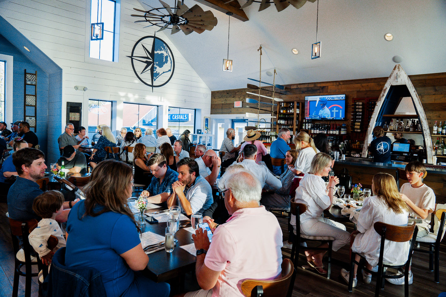 NC Coast Grill & Bar in Duck, NC (4)