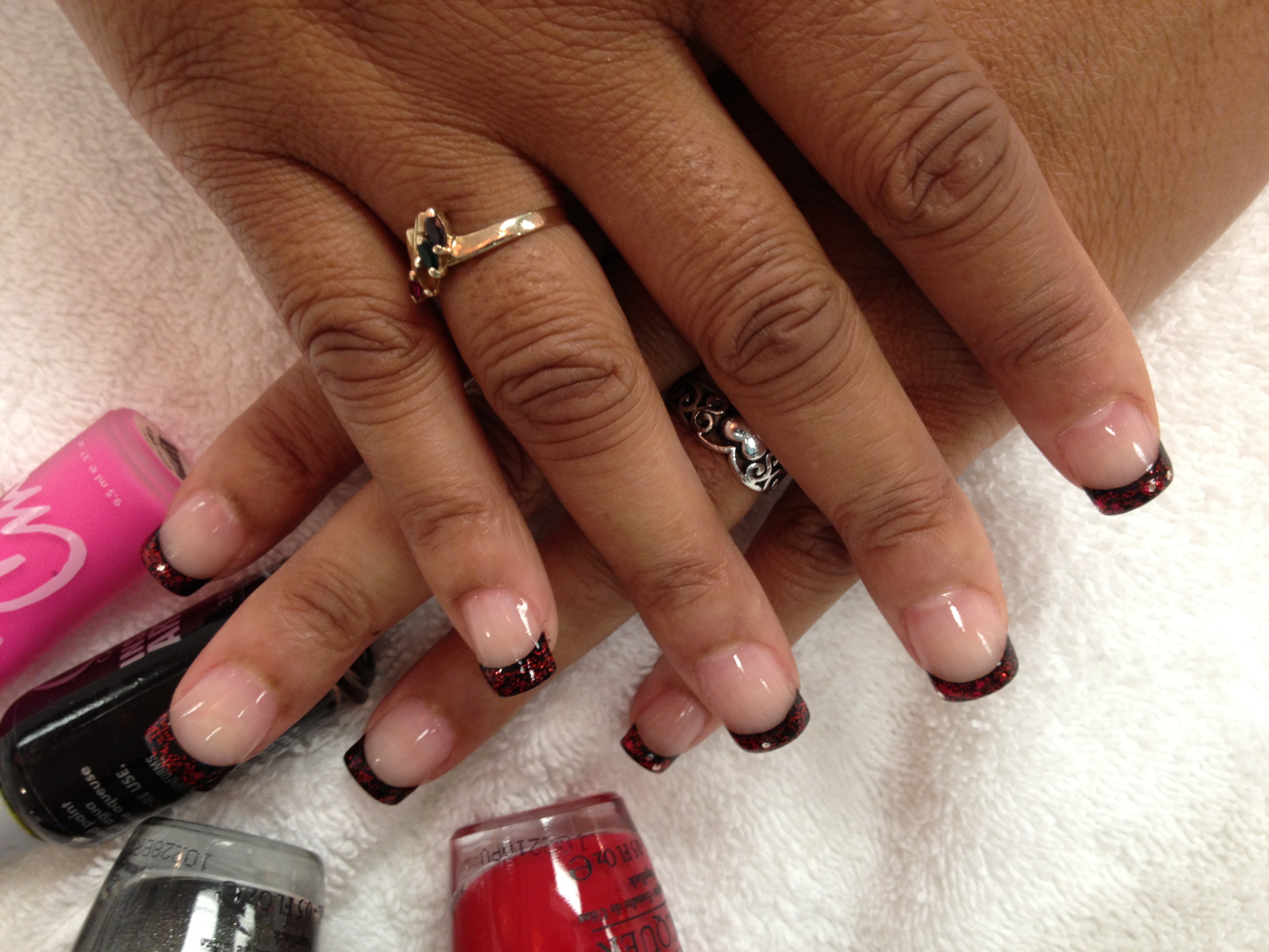 Circee Nail Spa in Elgin, SC (6)