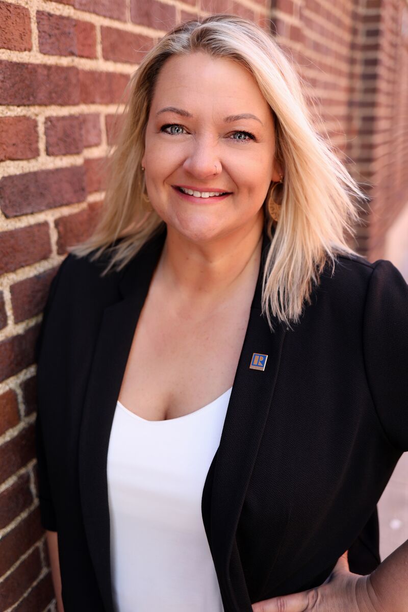 Janell Cooper, REALTOR in Wooster, OH (2)