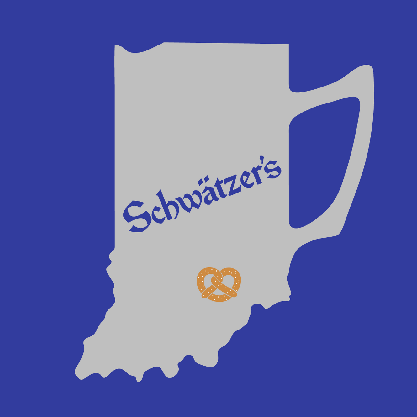 Schwätzer's German Restaurant in Seymour, IN