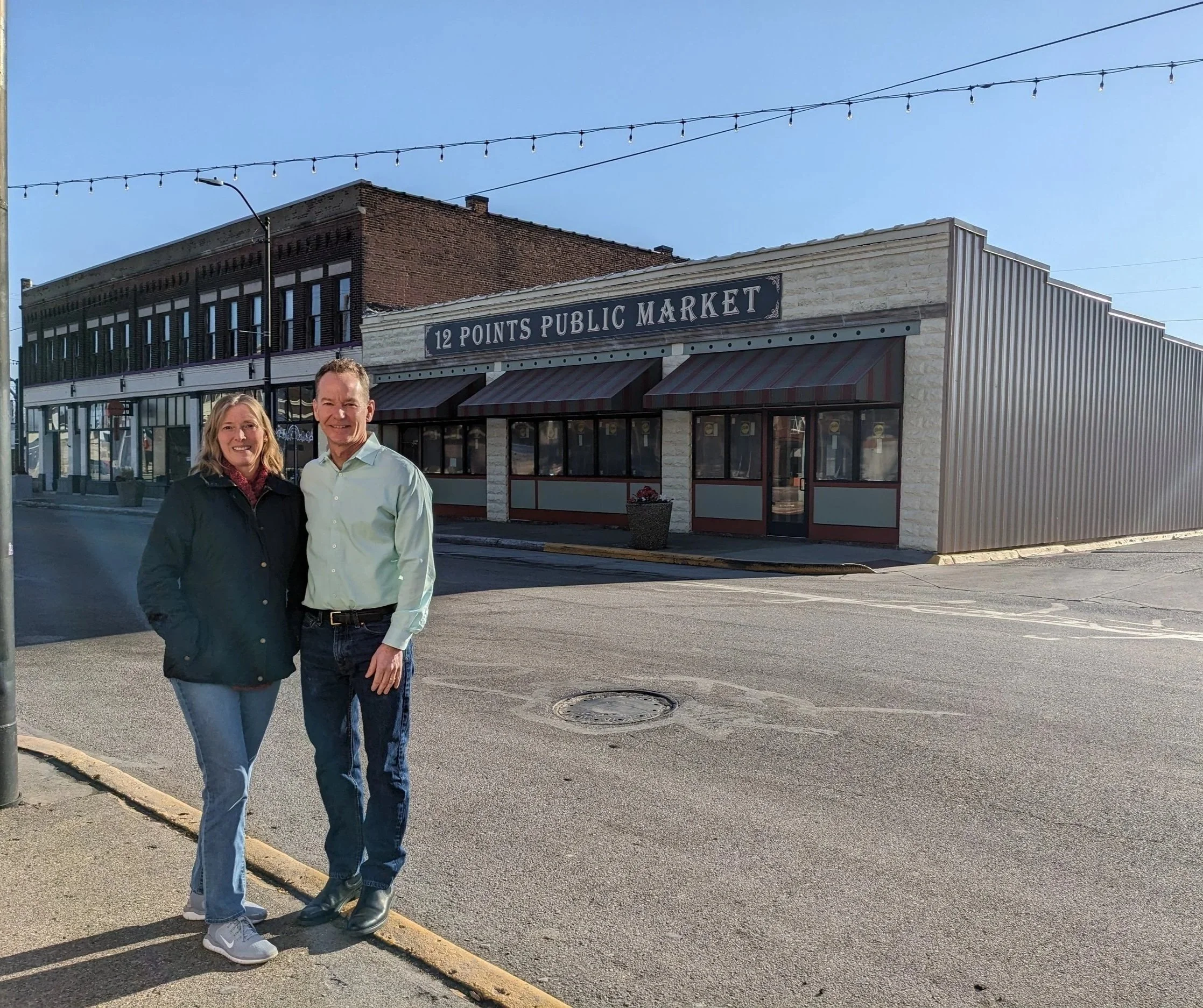 12 Points Public Market, Your Community Food Hall in Terre Haute, IN (2)
