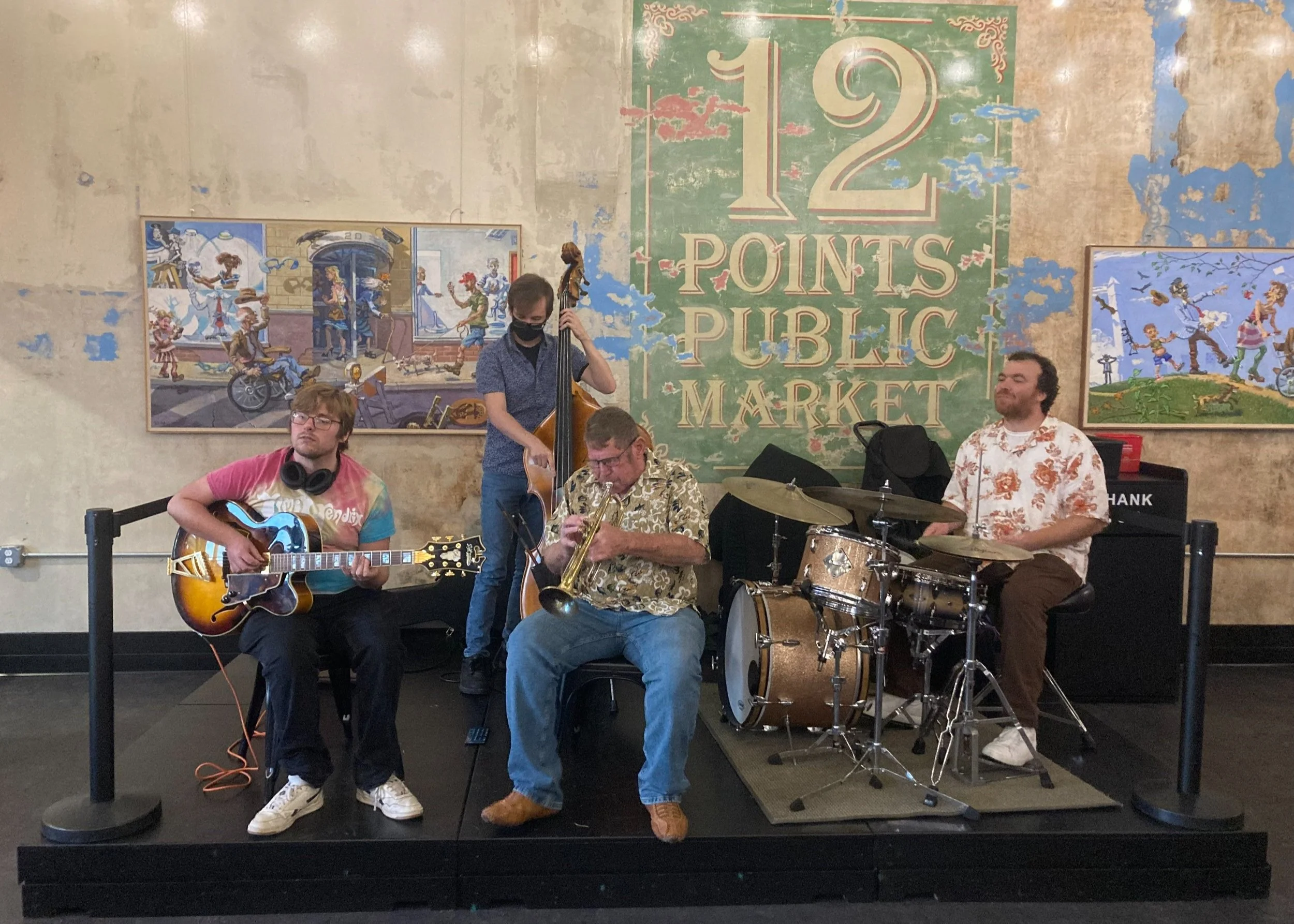 12 Points Public Market, Your Community Food Hall in Terre Haute, IN (4)