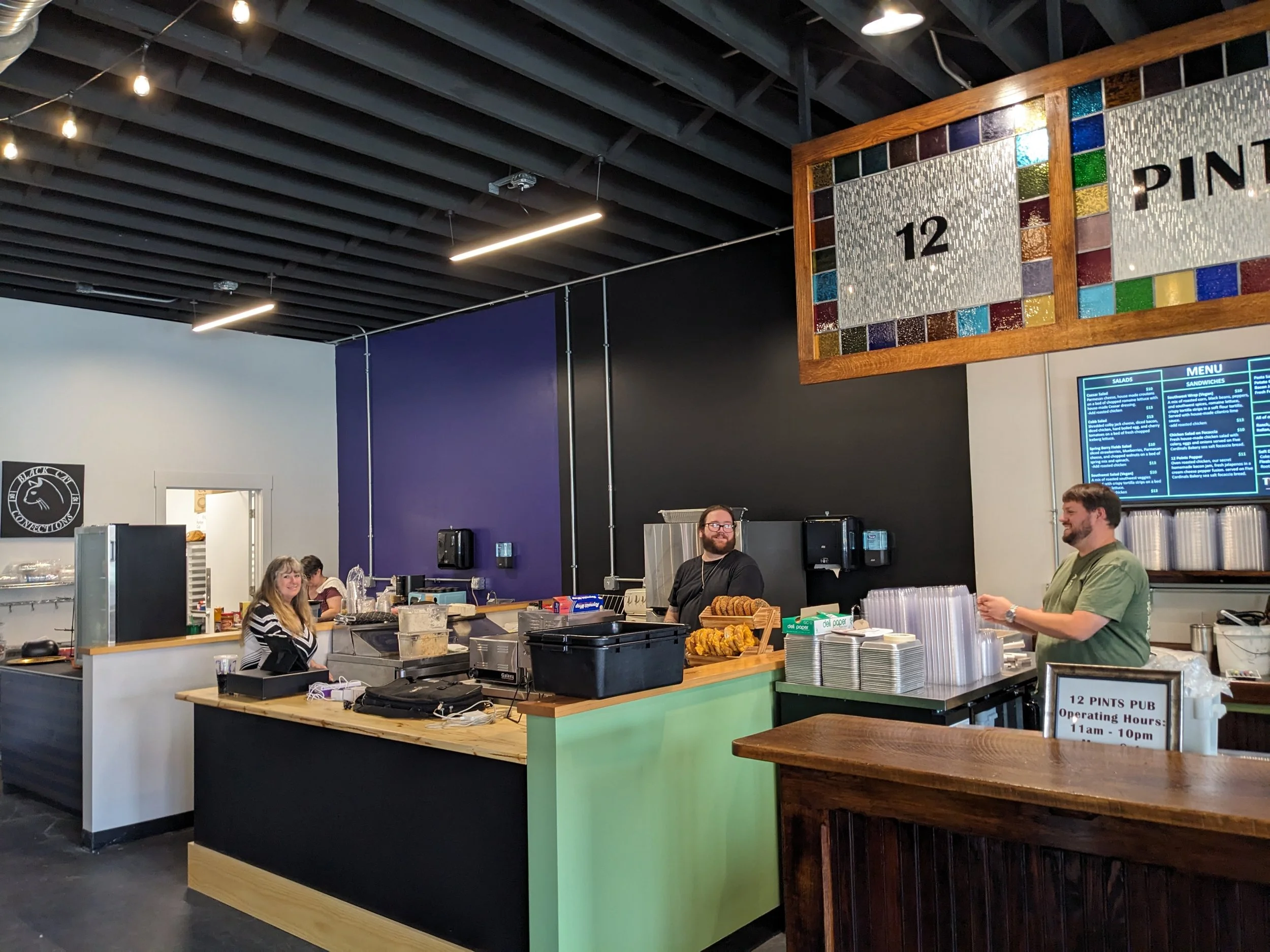 12 Points Public Market, Your Community Food Hall in Terre Haute, IN (5)