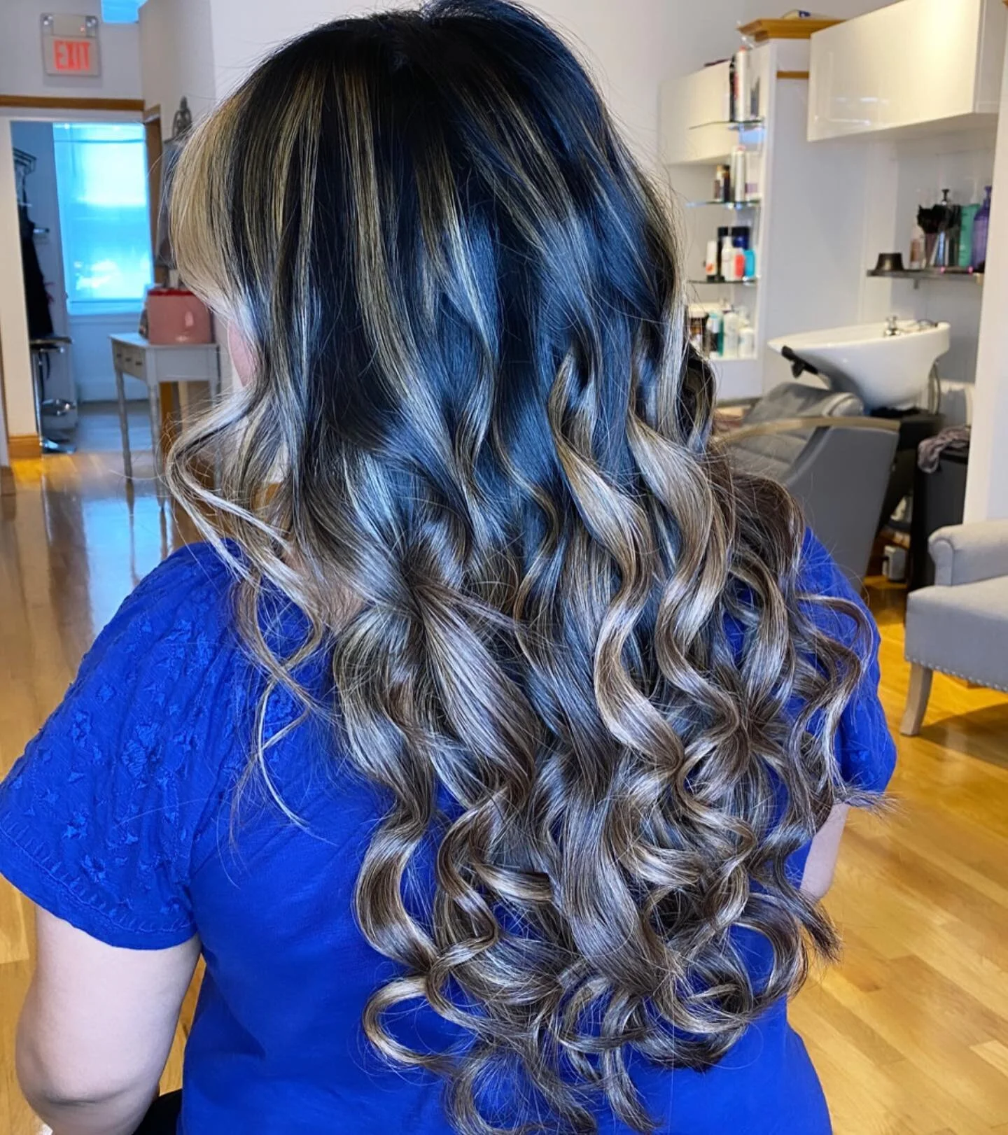 DaVinci Hair Studio in Englewood, NJ (3)