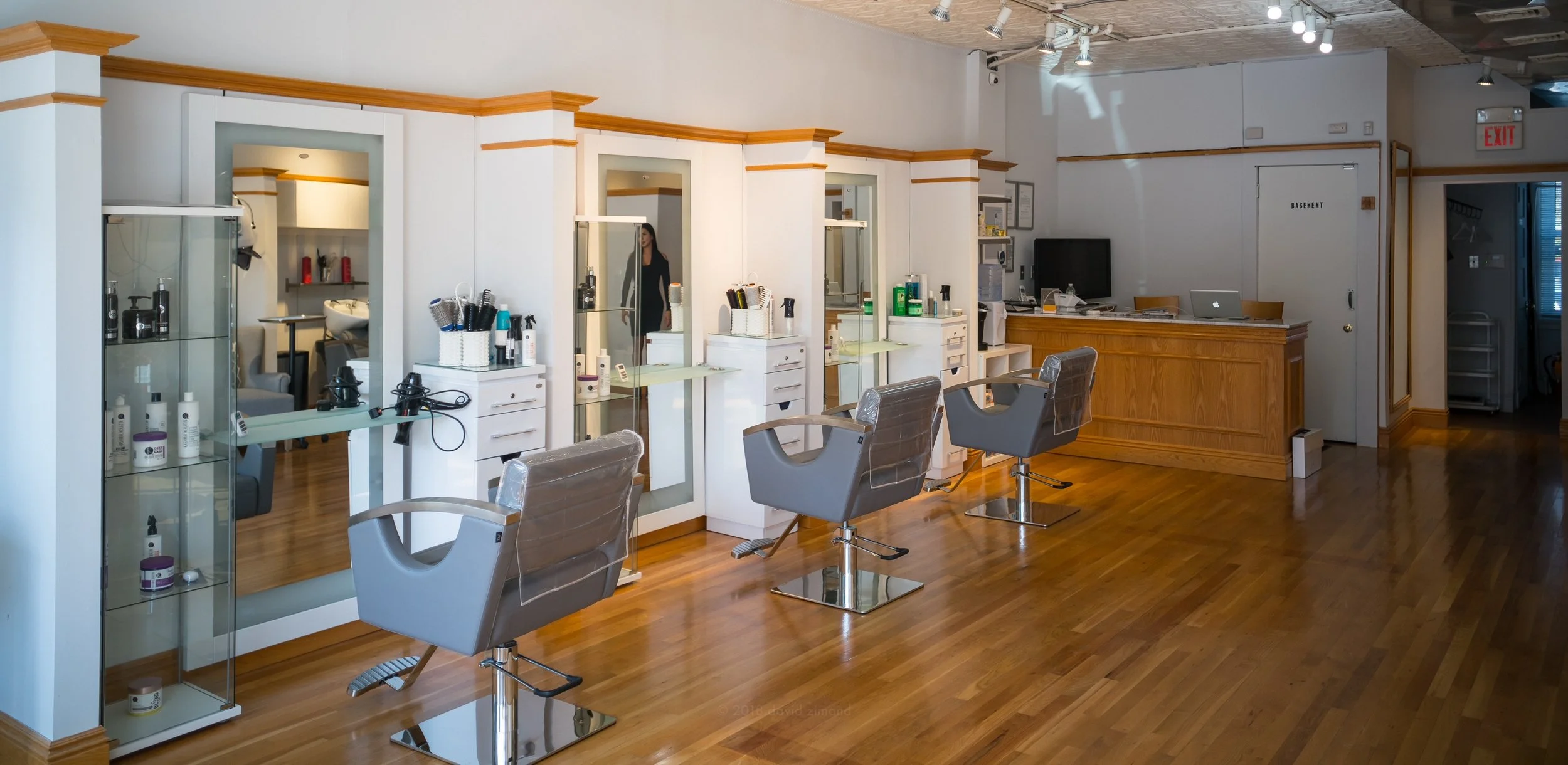 DaVinci Hair Studio in Englewood, NJ (6)