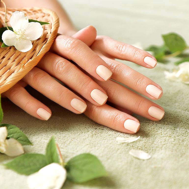 Nails & Spa in Bloomington, IN