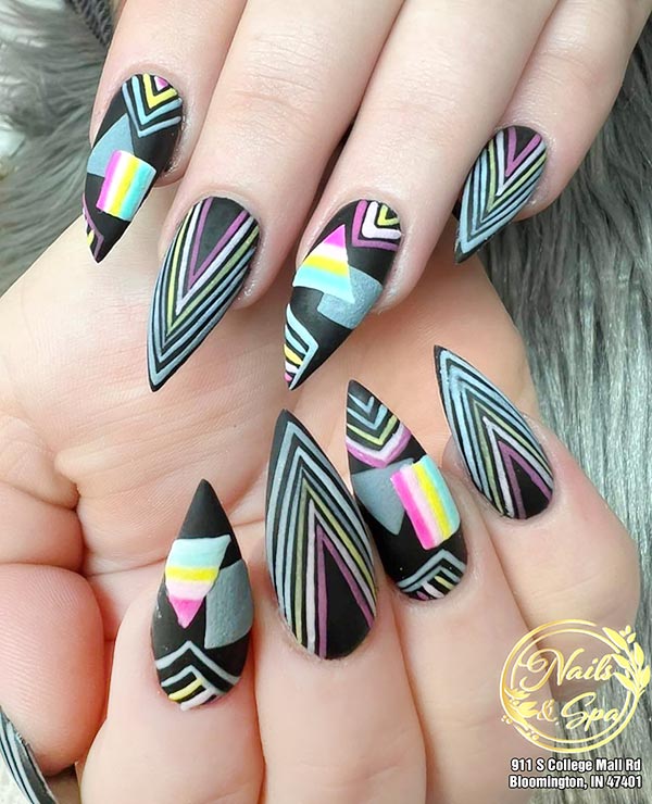 Nails & Spa in Bloomington, IN (2)