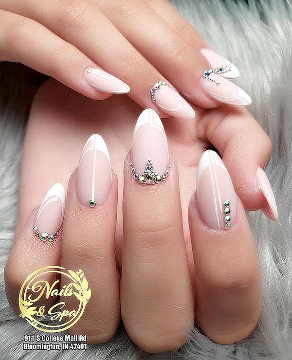 Nails & Spa in Bloomington, IN (3)