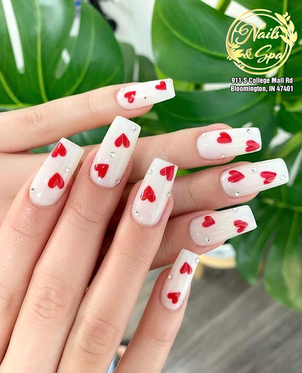 Nails & Spa in Bloomington, IN (5)