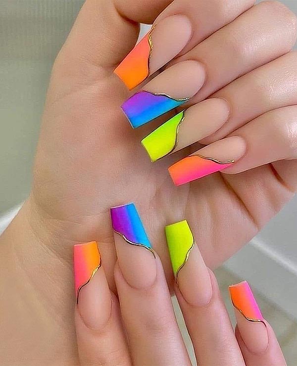 Nails & Spa in Bloomington, IN (6)