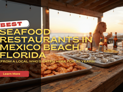 The Peevy Team - Port St. Joe to Panama City Real Estate in Port St Joe, FL