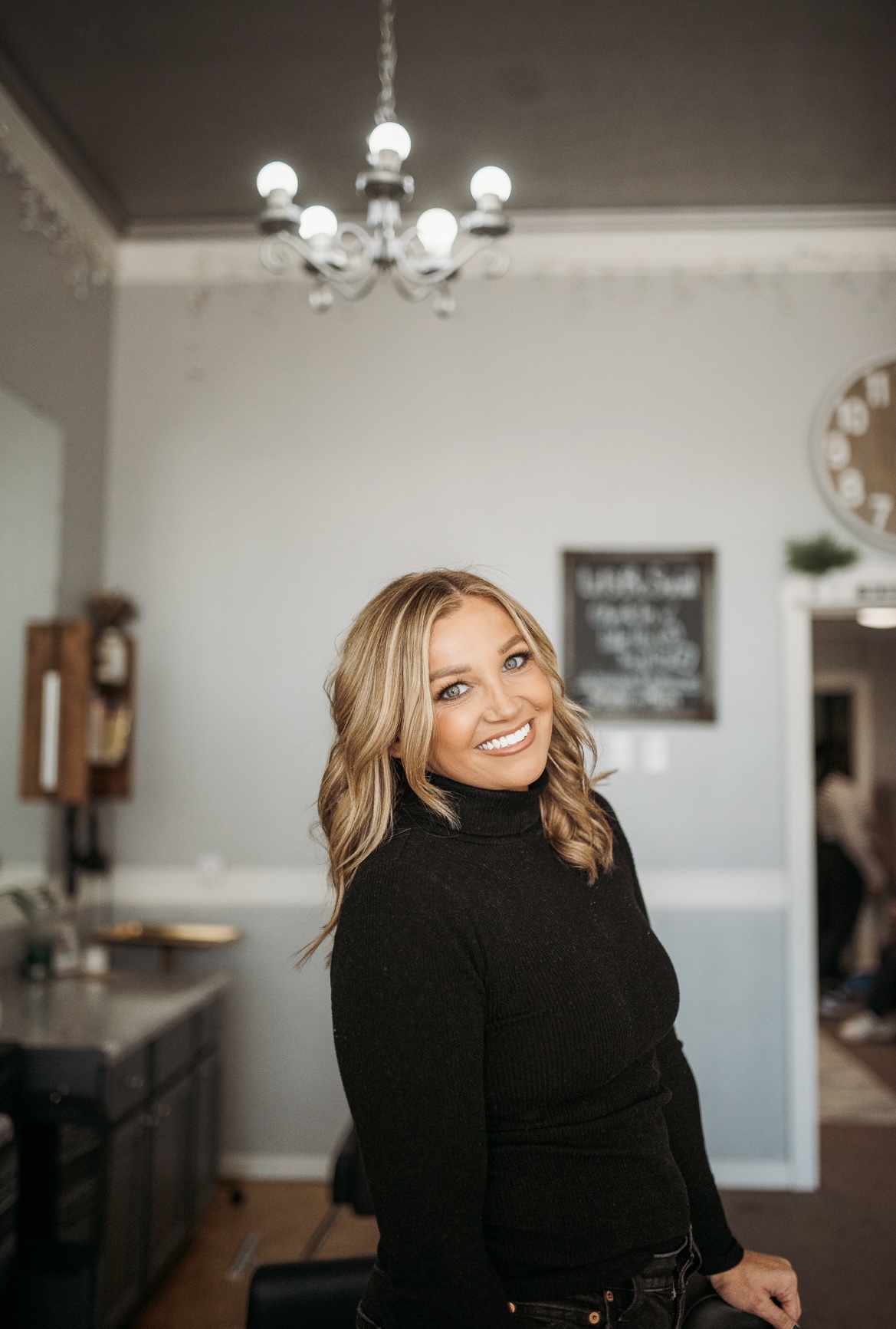 Studio On Main, LLC Hair Salon in Knightstown, IN