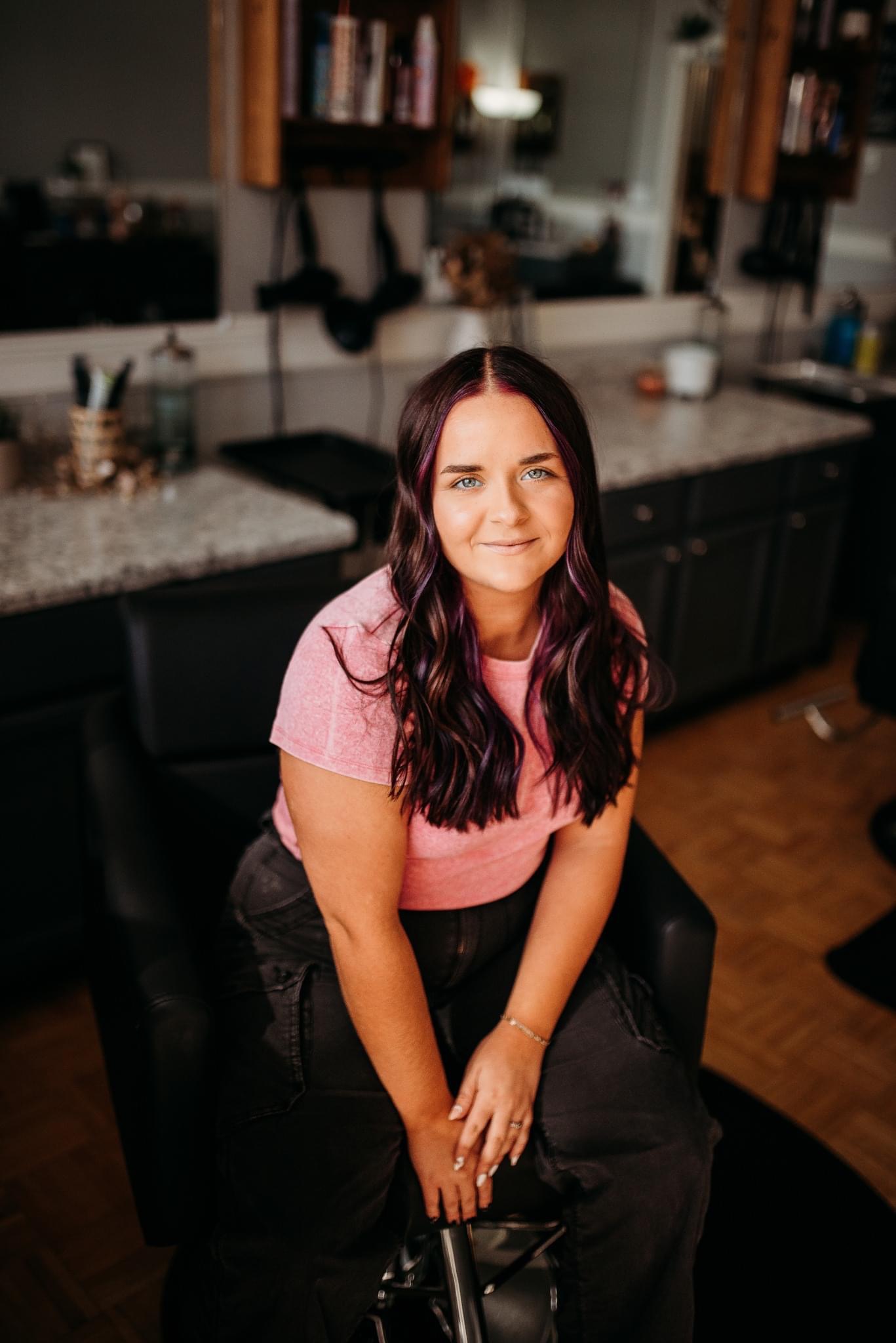 Studio On Main, LLC Hair Salon in Knightstown, IN (2)