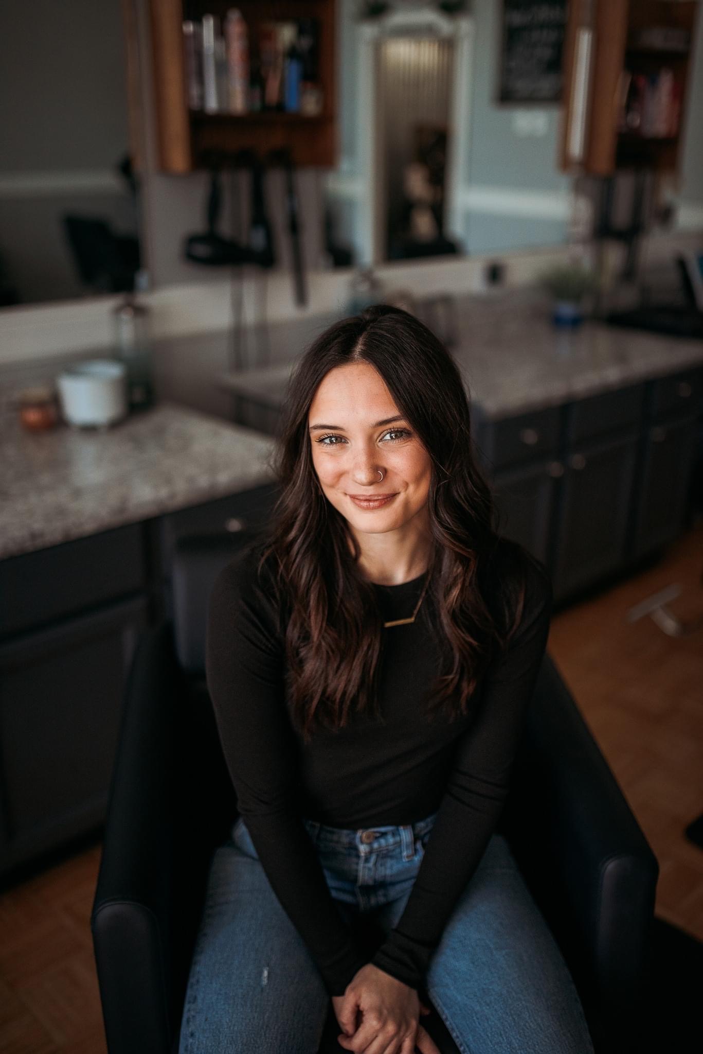 Studio On Main, LLC Hair Salon in Knightstown, IN (3)