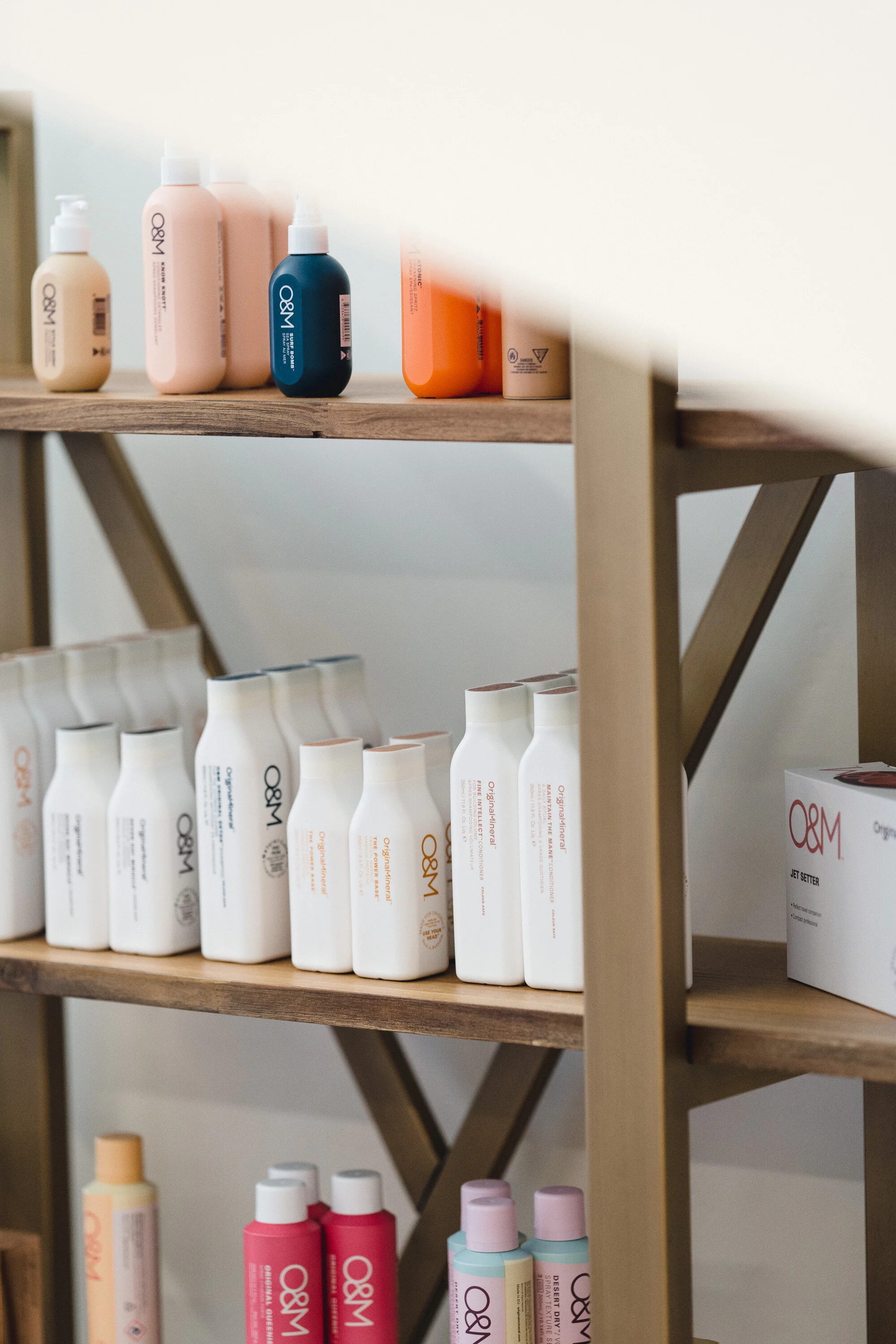 Solstice Salon in Truckee, CA