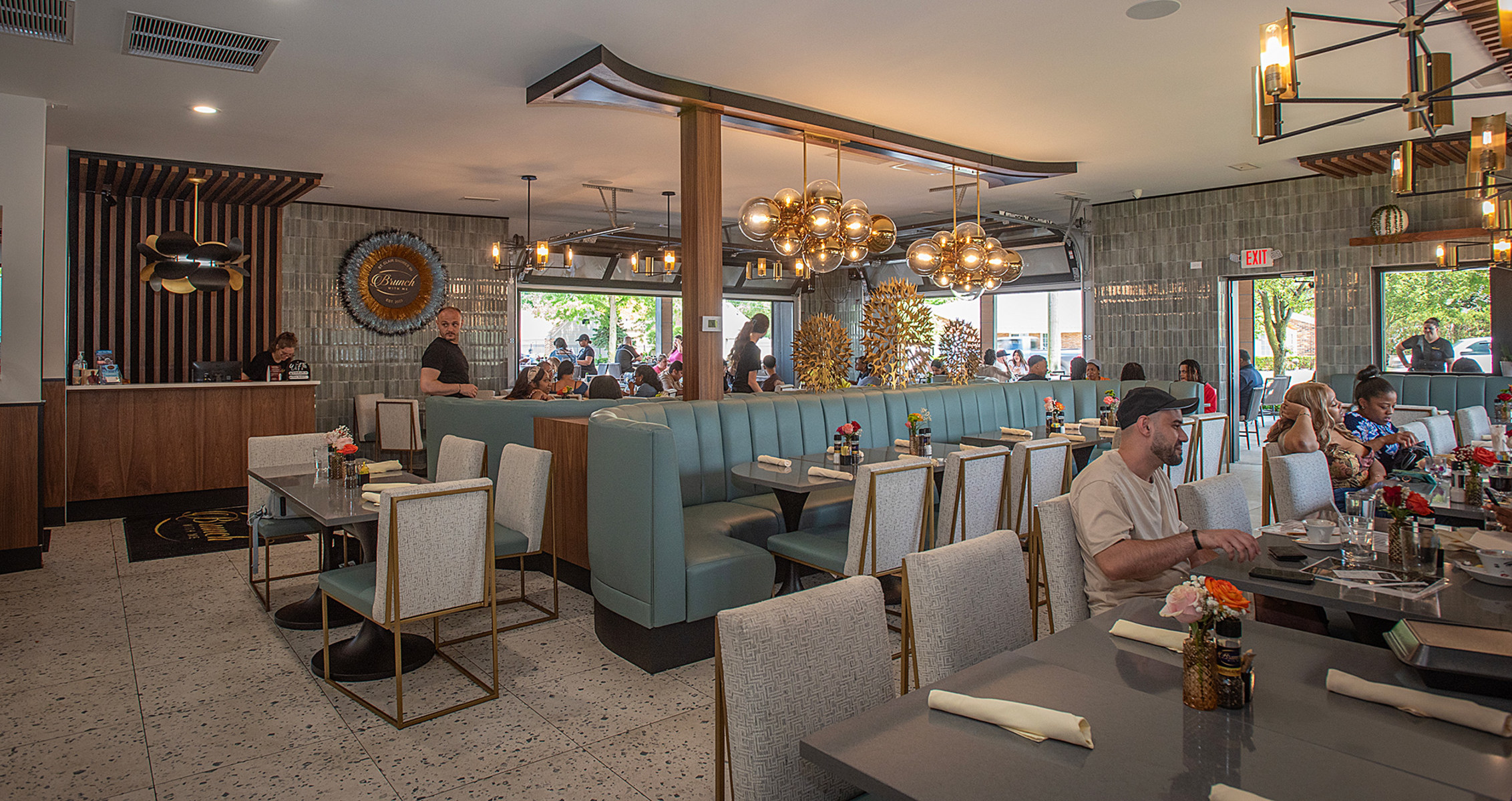 Brunch With Me in St Clair Shores, MI