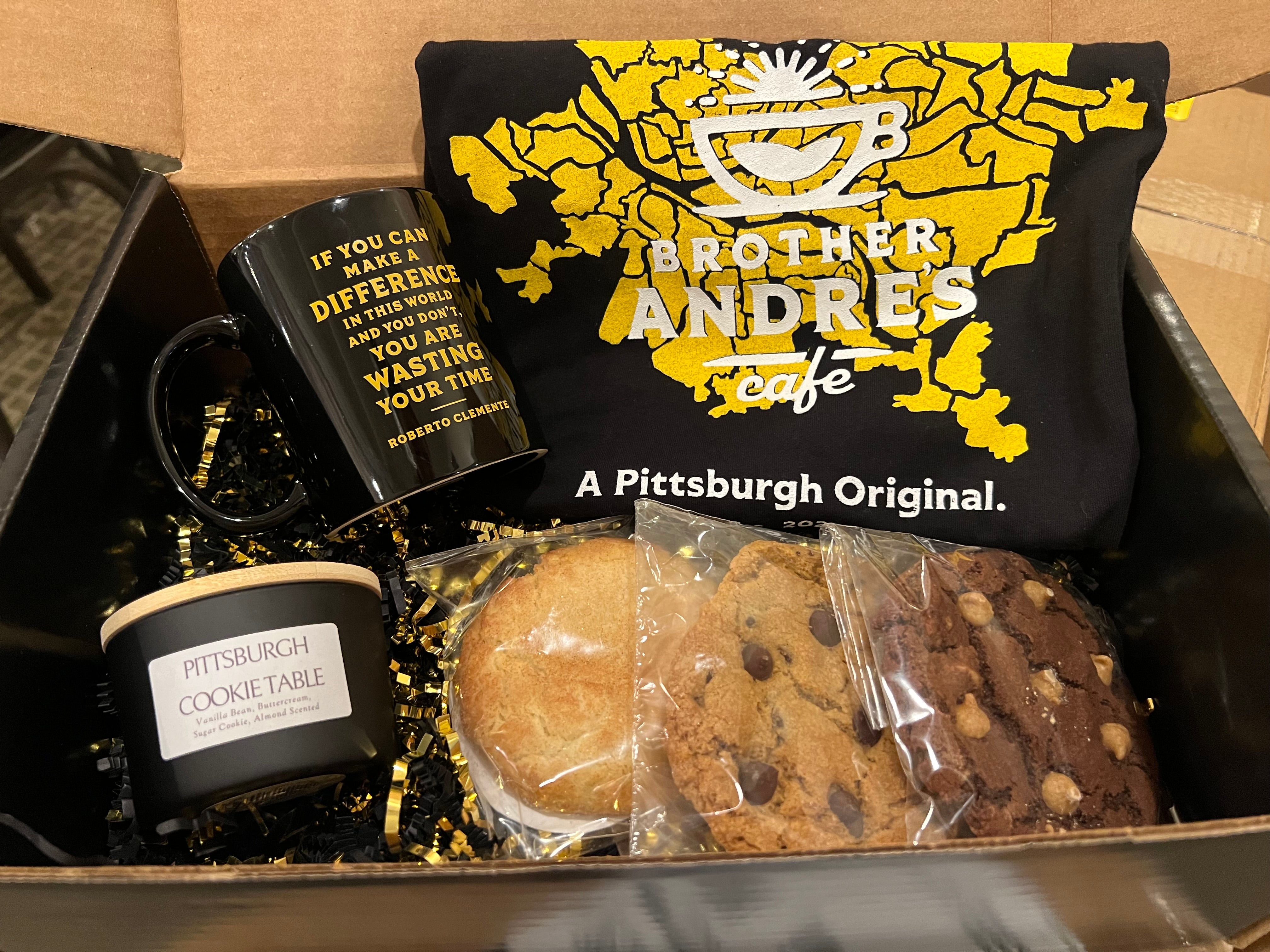 Brother Andre’s Cafe - Bellevue in Pittsburgh, PA (6)