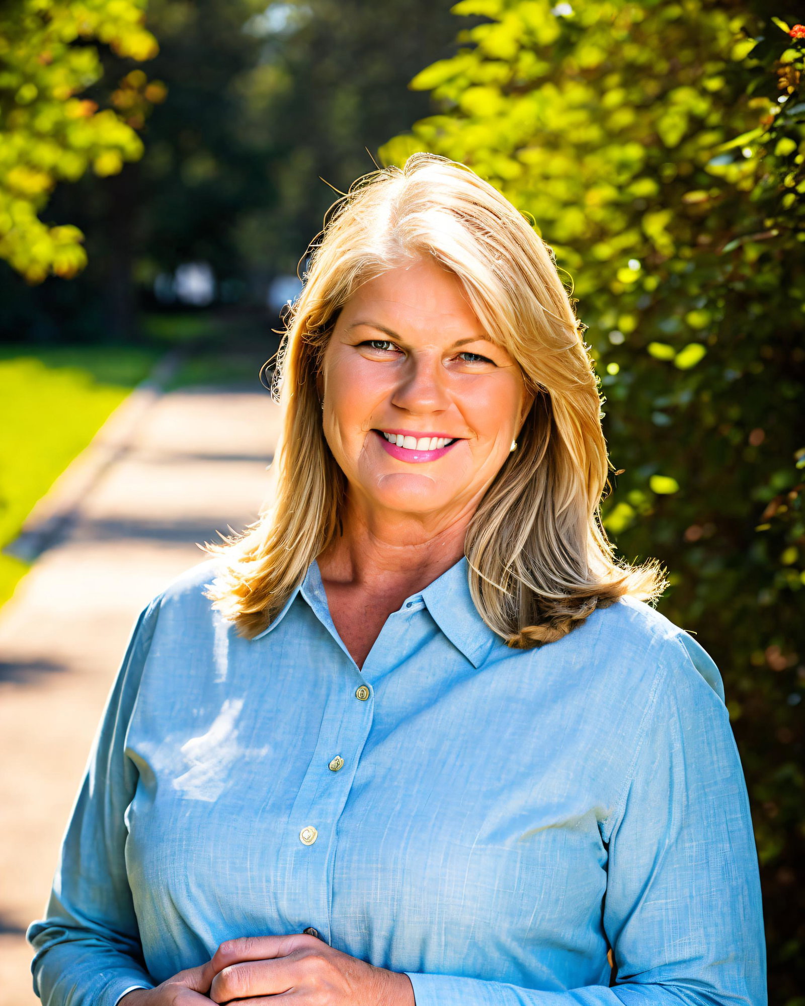 Sunshine Realty Company llc in San Antonio, FL (2)