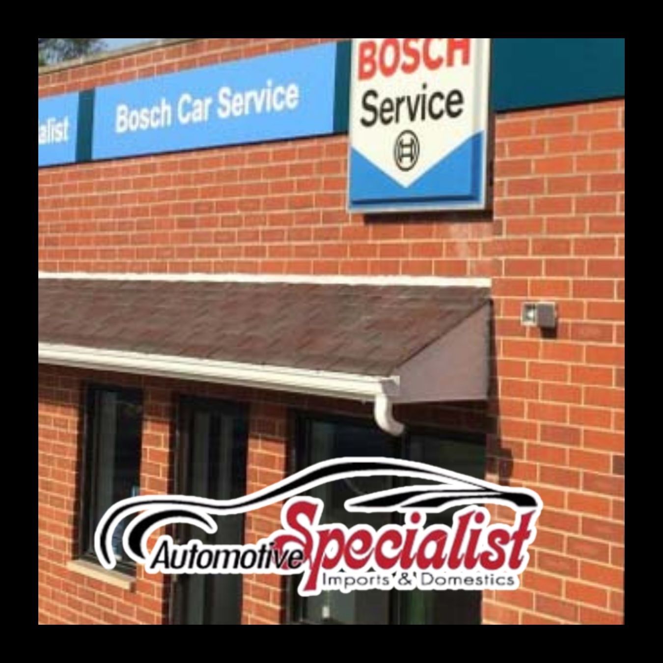 Automotive Specialist in Lisle, IL