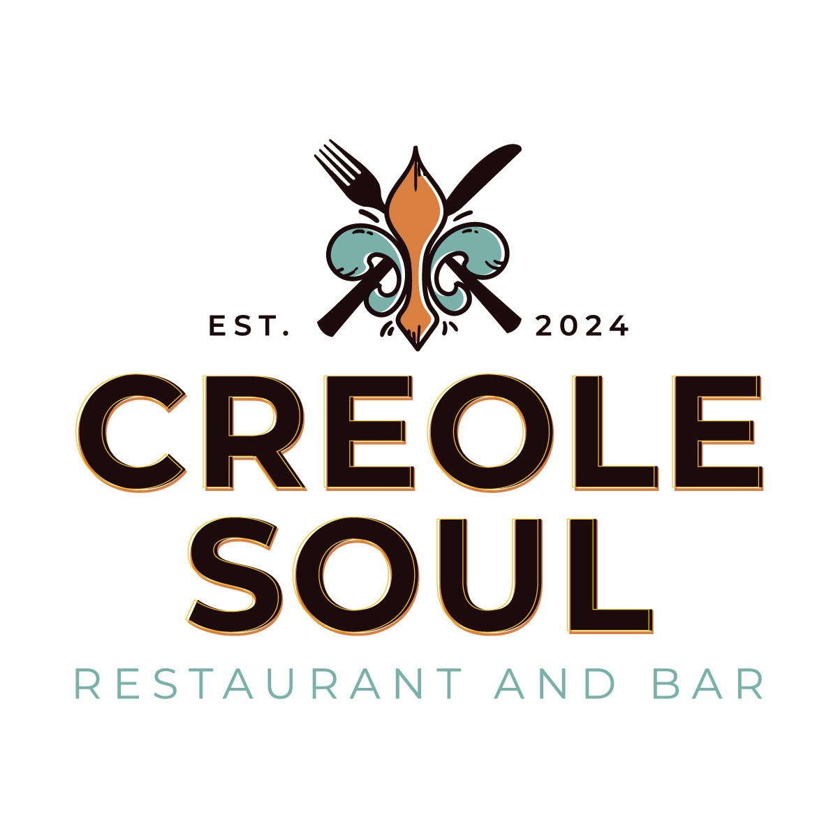 Creole Soul | Restaurant & Bar in Sacramento, CA