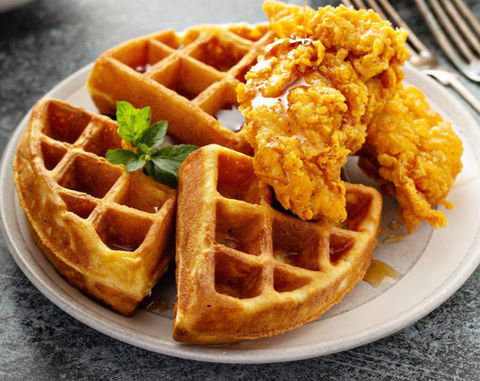 Creole Soul | Restaurant & Bar in Sacramento, CA (3)