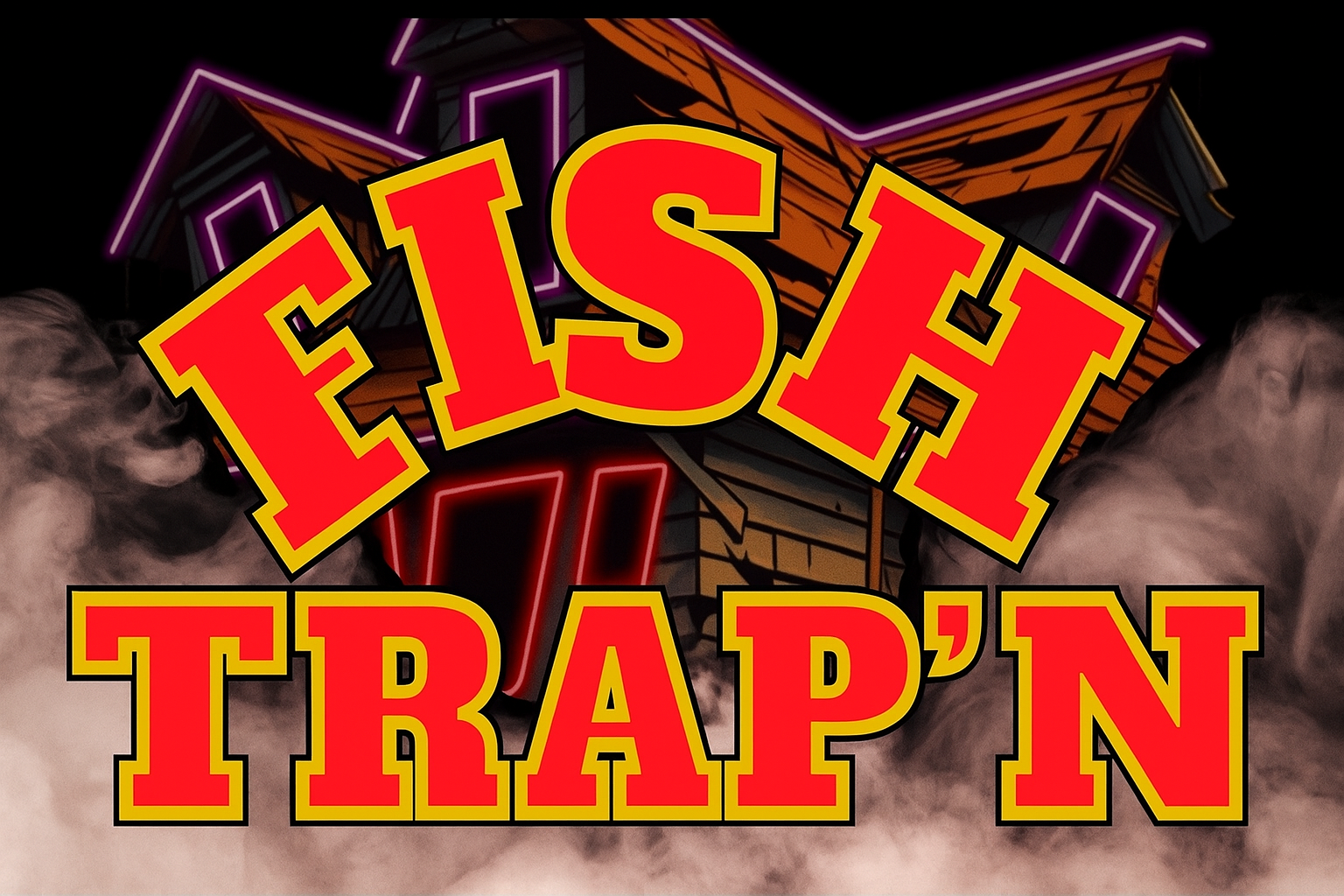 FISH TRAP'N in Fairview, TX