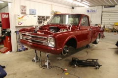 Smitty's Custom Automotive in Tiffin, OH (5)