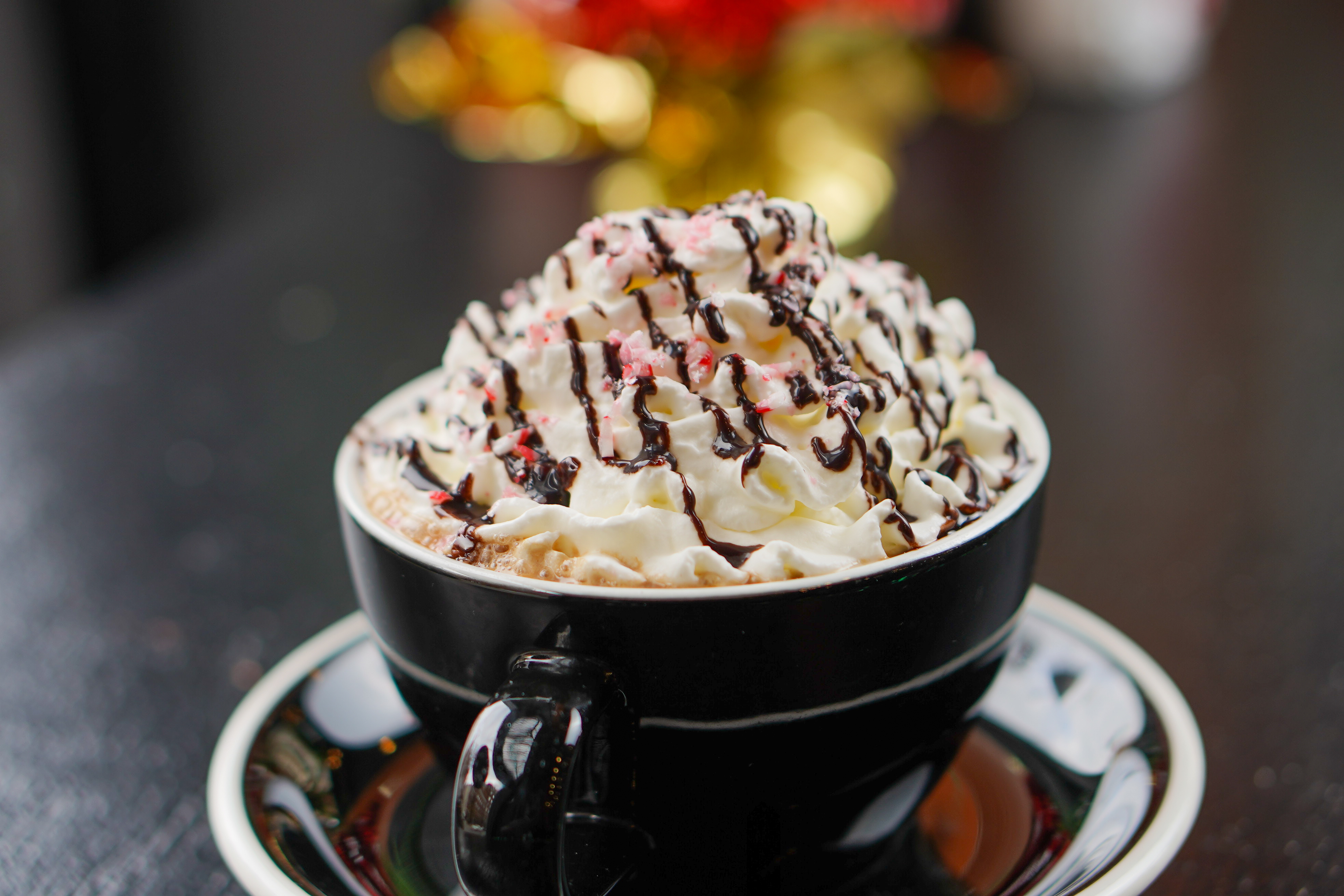Black Coffee lounge in Cincinnati, OH