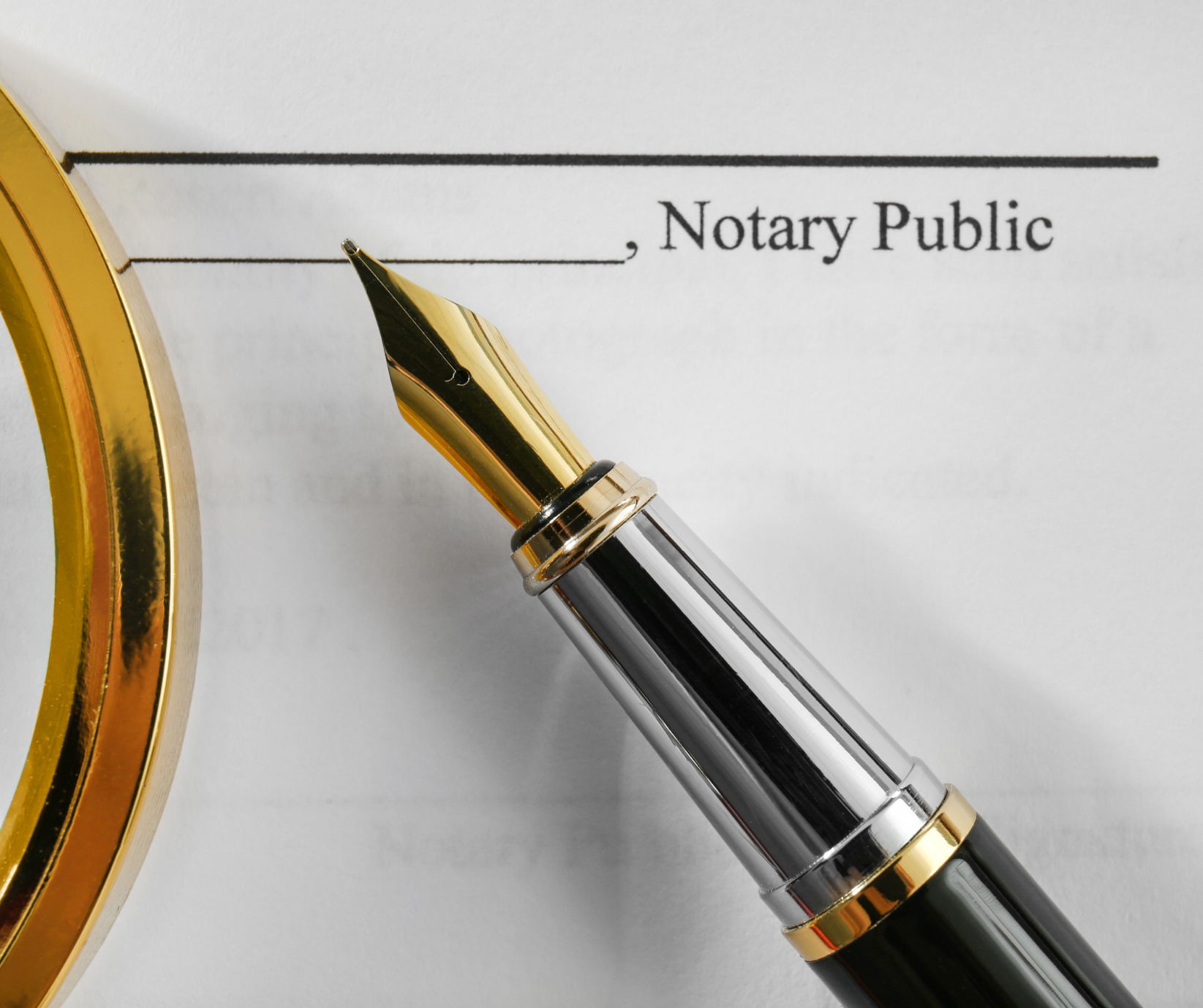 Space Coast Signings LLC & Apostille Specialists in Melbourne, FL