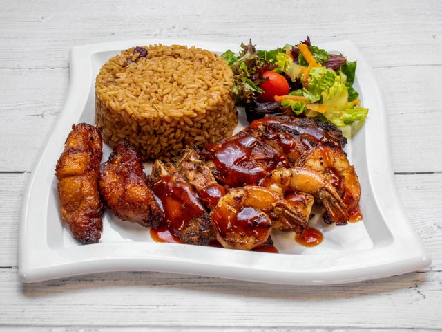 Jerkin Chicken in Jersey City, NJ (3)