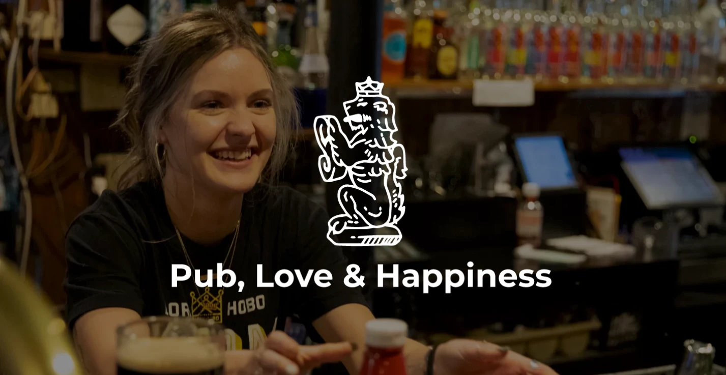 Market Cross Pub & Brewery in Carlisle, PA