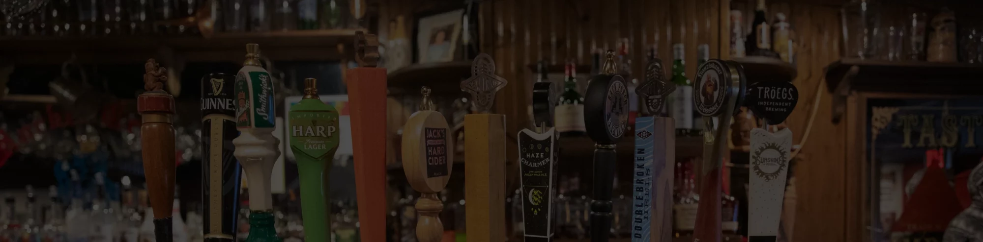 Market Cross Pub & Brewery in Carlisle, PA (3)