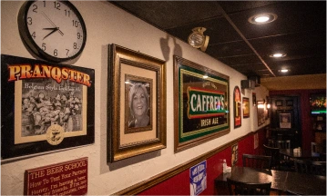 Market Cross Pub & Brewery in Carlisle, PA (5)