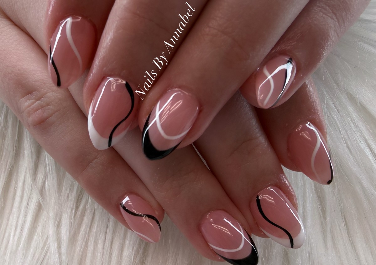 Bell’s Lux Nail Lounge in Boardman, OH (3)