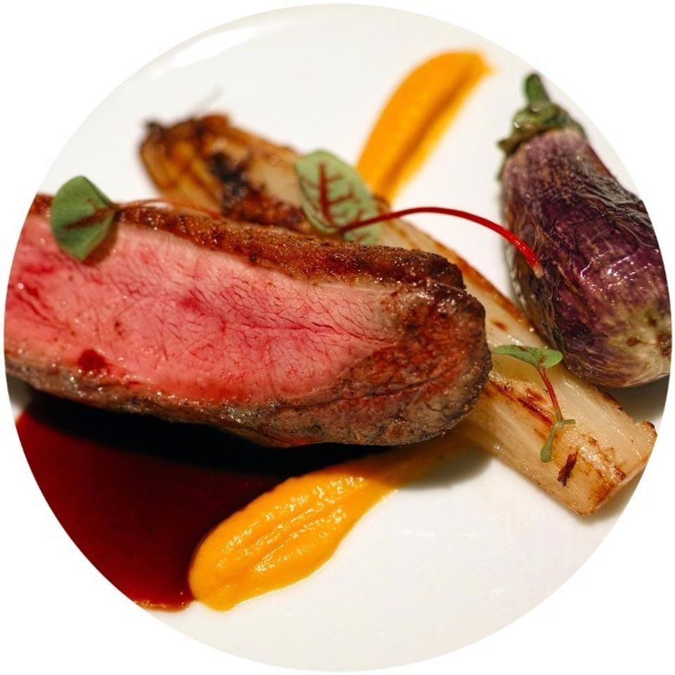 Black Otter Supper Club in Hortonville, WI