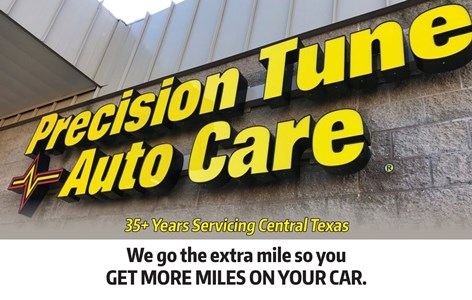 Neighborly Auto Repair in Austin, TX (2)