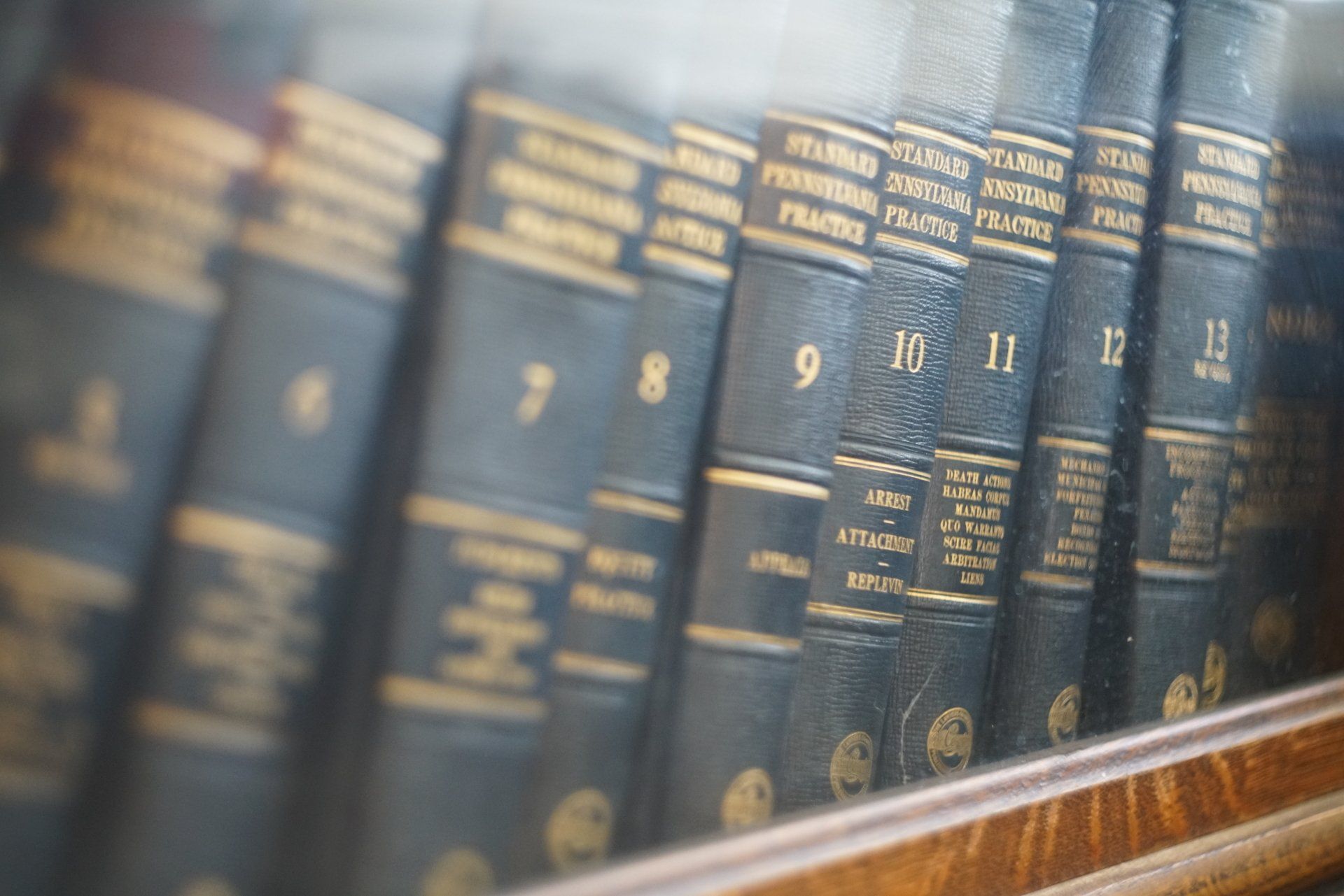 Wilson Thompson & Cisek LLC in Franklin, PA