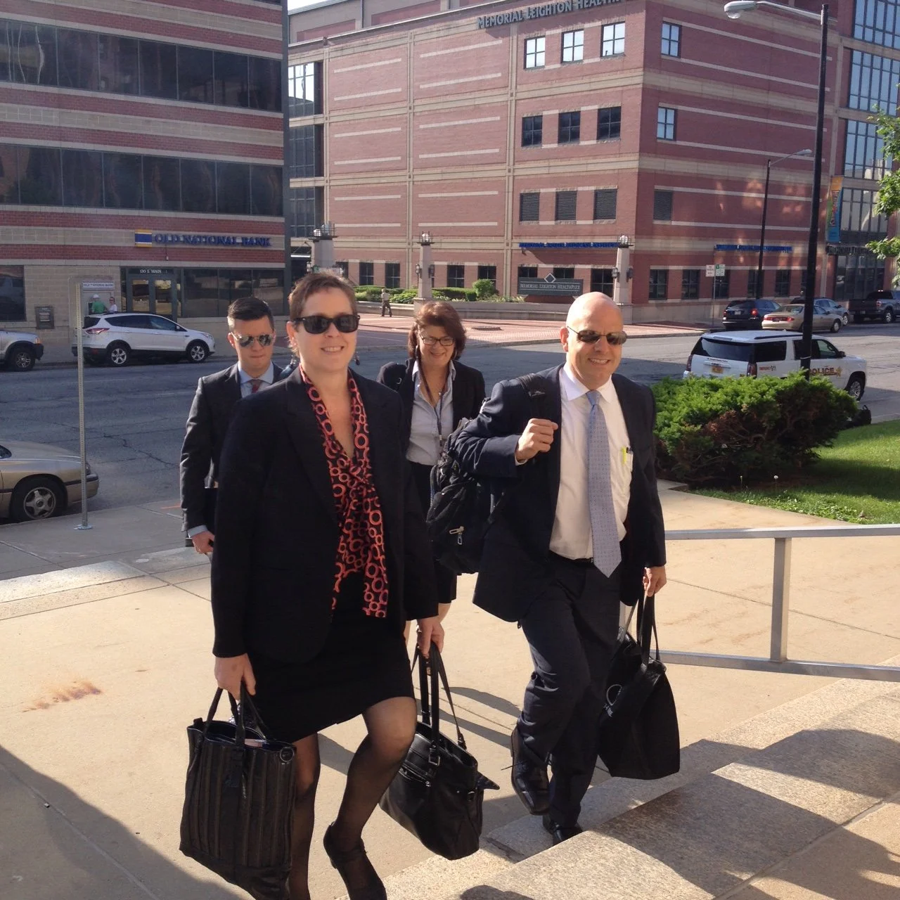 Taylor-Price Law, LLC in Avon, IN (3)