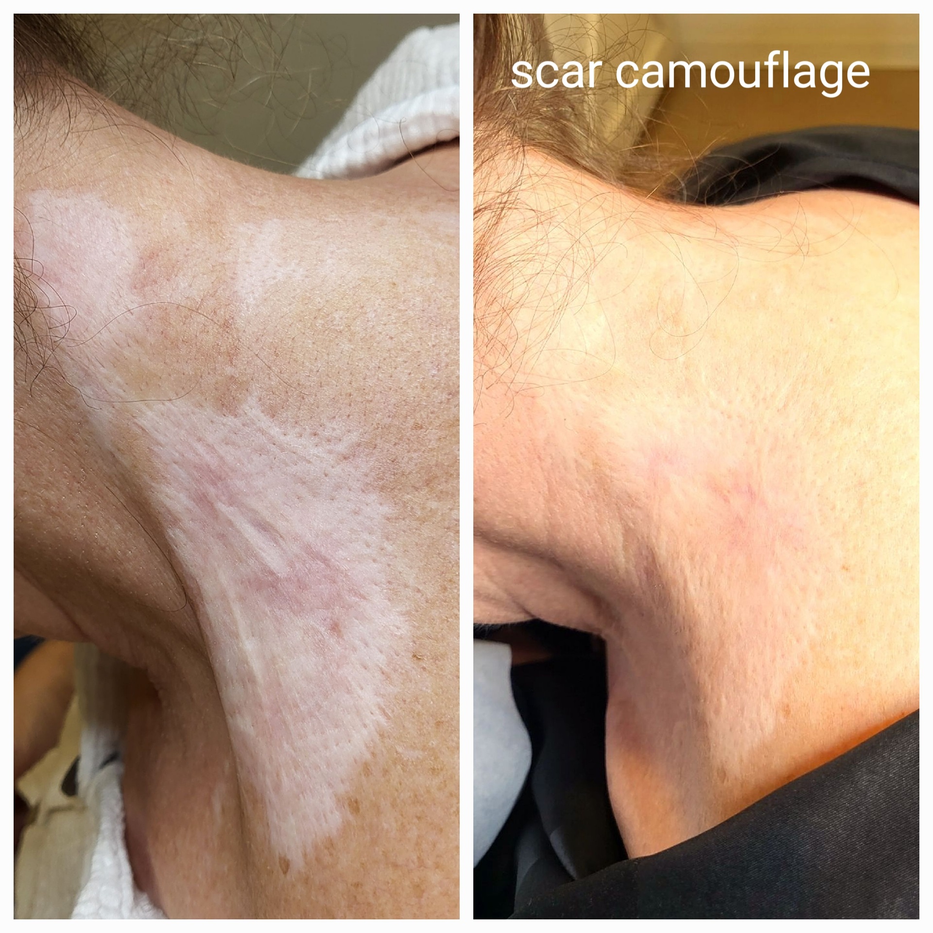Primped 365, Permanent Makeup and Wigs in Christiansburg, VA