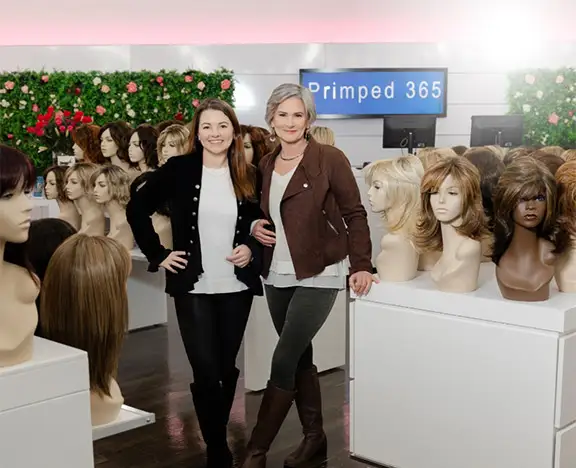 Primped 365, Permanent Makeup and Wigs in Christiansburg, VA (6)