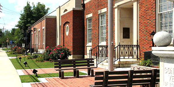 TALLEY & ASSOCIATES, P.C. in Conyers, GA (5)