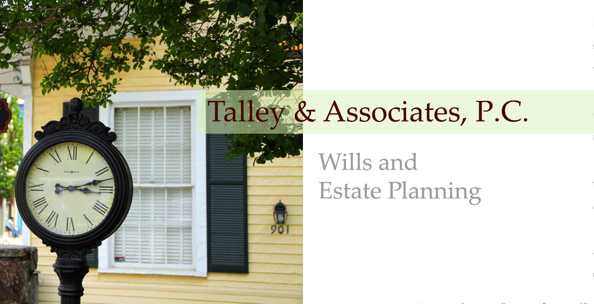 TALLEY & ASSOCIATES, P.C. in Conyers, GA (6)