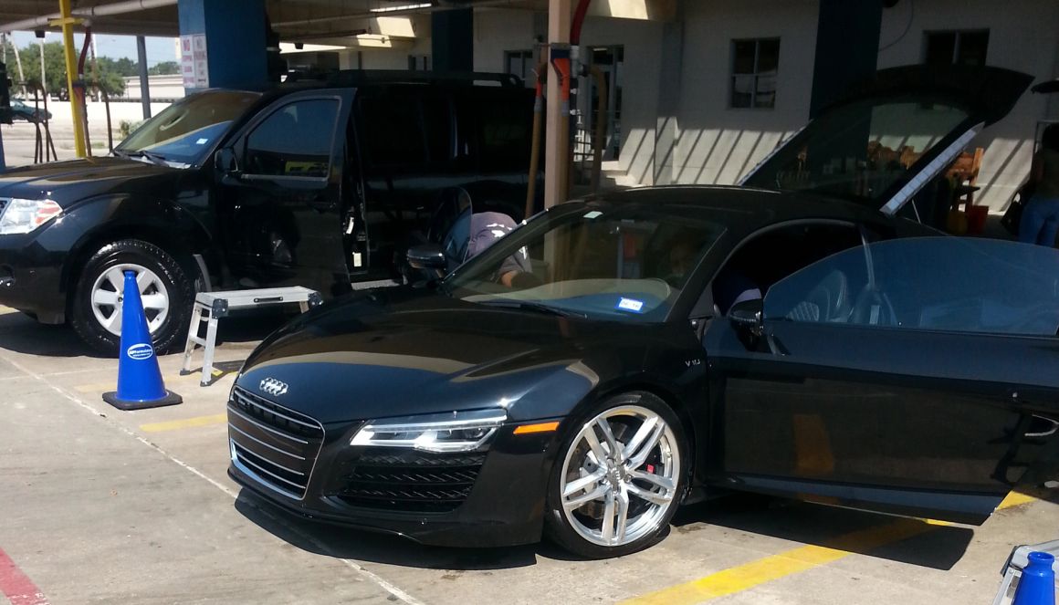 Texas Star Wash & Detail in Webster, TX (4)
