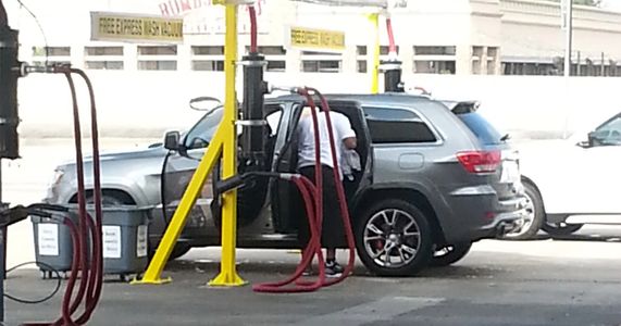 Texas Star Wash & Detail in Webster, TX (6)
