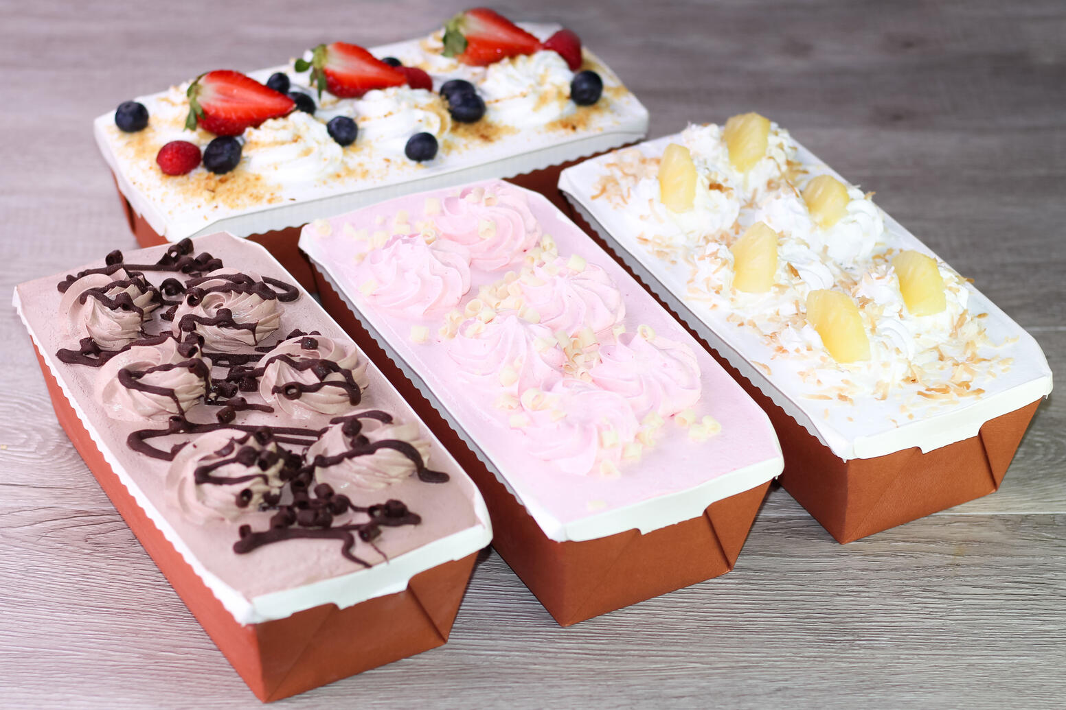 Gourmet Sweets Bakeries/Nasco Gourmet Foods in Corona, CA (3)