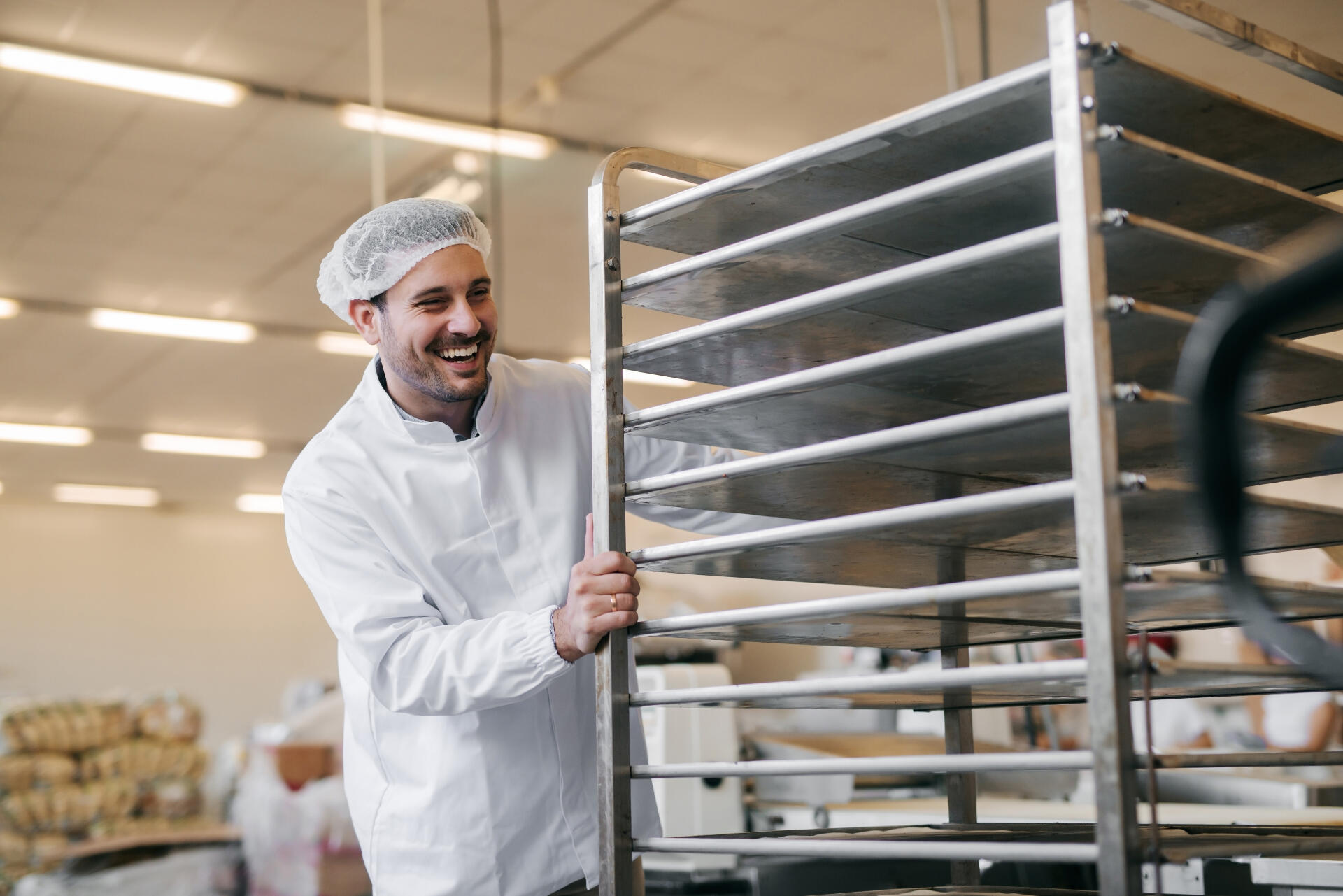 Gourmet Sweets Bakeries/Nasco Gourmet Foods in Corona, CA (4)